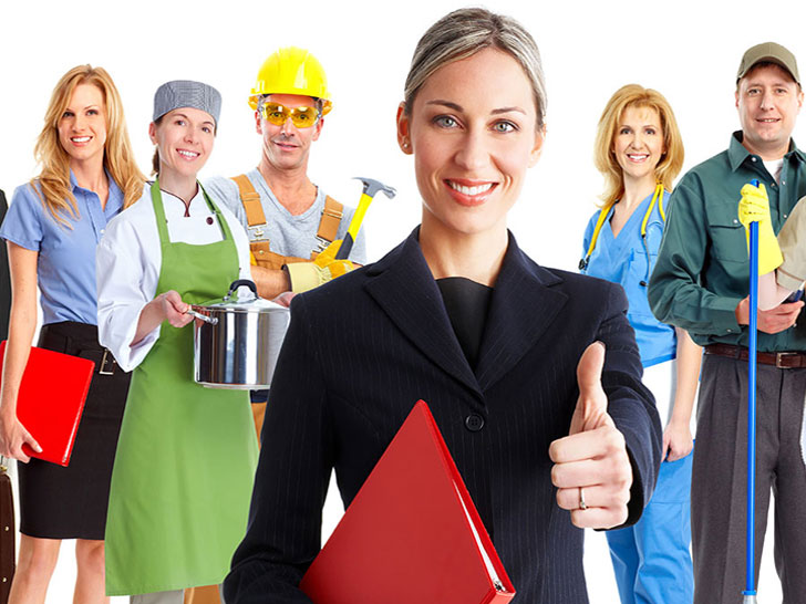 Top Manpower Services In Karnataka, Davanagere, Harapanahalli