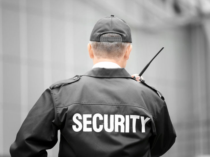 Top Security Supervisor Services In Karnataka, Davanagere, Harapanahalli