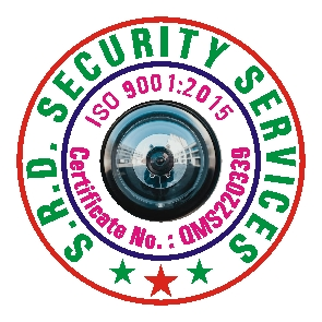 S.R.D. Security Services